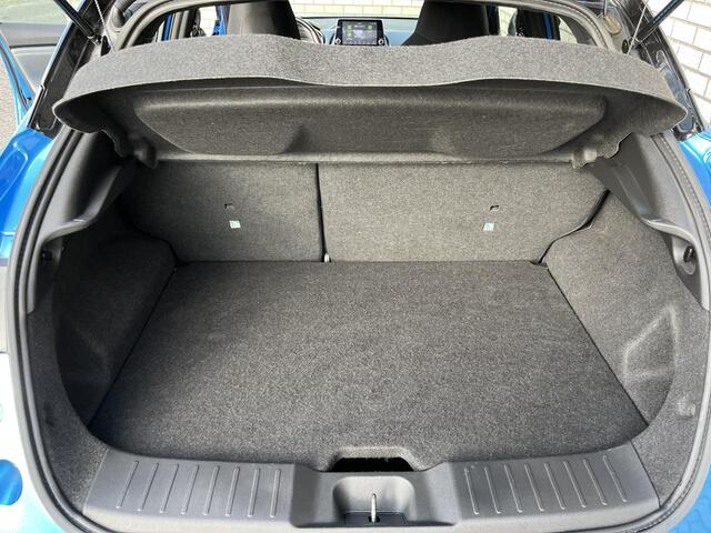 Nissan JUKE 1.0 DIG-T N-Design | Apple CarPlay / Android Auto | 360° Camera | Navigatie |