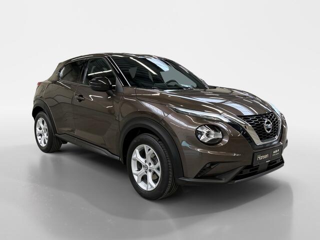 Nissan JUKE 1.0 DIG-T Acenta I Camera I Cruise Control I Climate Control