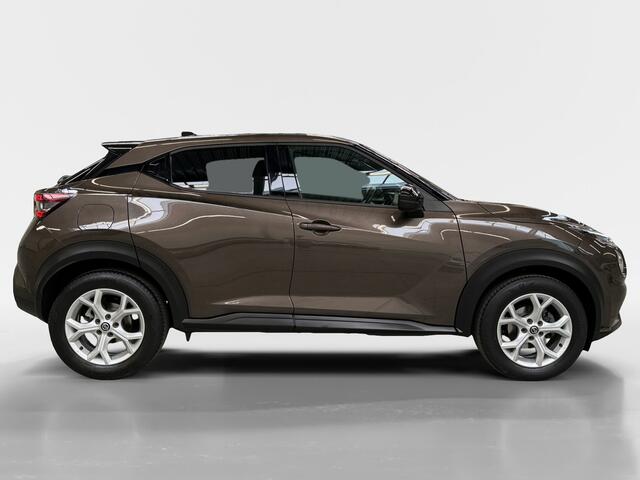 Nissan JUKE 1.0 DIG-T Acenta I Camera I Cruise Control I Climate Control