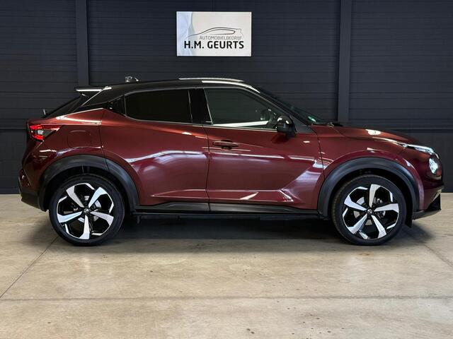 Nissan JUKE 1.0 DIG-T Premiere Edition Navi Camera Clima Keyless 19inch