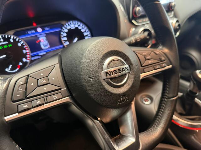 Nissan JUKE 1.0 DIG-T Premiere Edition Navi Camera Clima Keyless 19inch