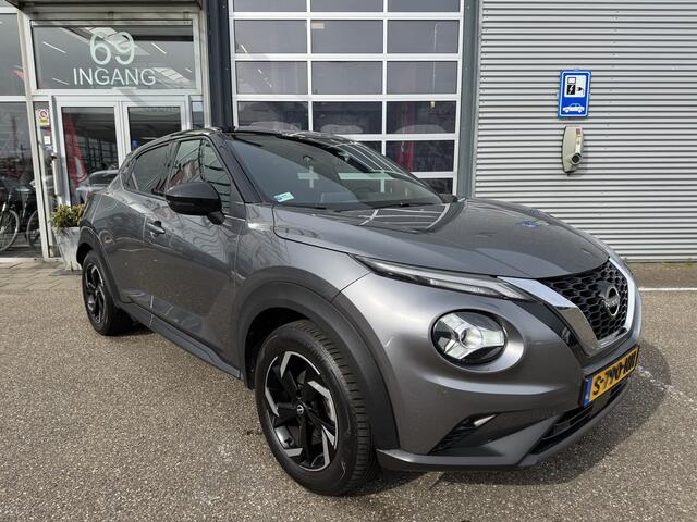 Nissan JUKE 1.0 DIG-T Business Design Trekhaak 13p 1.250kg