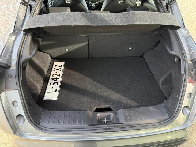 Nissan JUKE 1.0 DIG-T Tekna *Trekhaak & ACC*