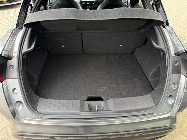 Nissan JUKE 1.0 DIG-T N-Connecta *Stoelverwarming*