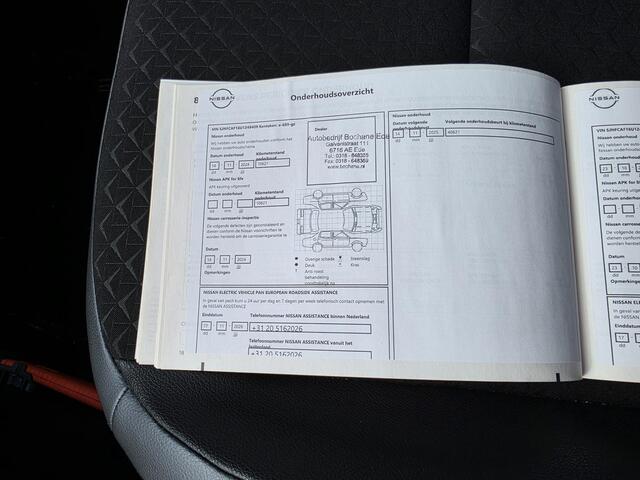 Nissan JUKE 1.6 Hybrid N-Connecta | Navigatie | Achteruitrijcamera | Climate Control |