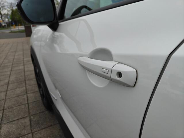 Nissan JUKE 1.6 Hybrid Business Premium