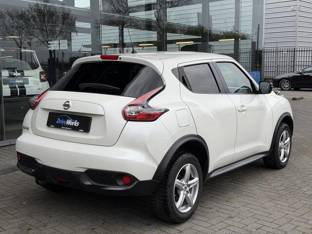 Nissan JUKE 1.2 DIG-T S/S N-Connecta Interesse in een bezichtiging of proefrit, bel of app met 06-24282842 / 06-42130156