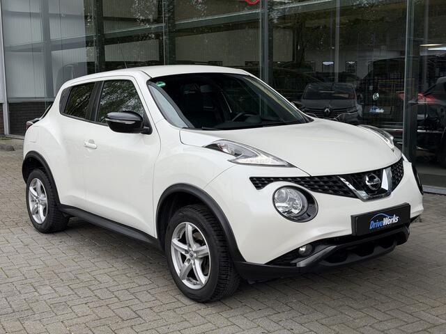 Nissan JUKE 1.2 DIG-T S/S N-Connecta Interesse in een bezichtiging of proefrit, bel of app met 06-24282842 / 06-42130156