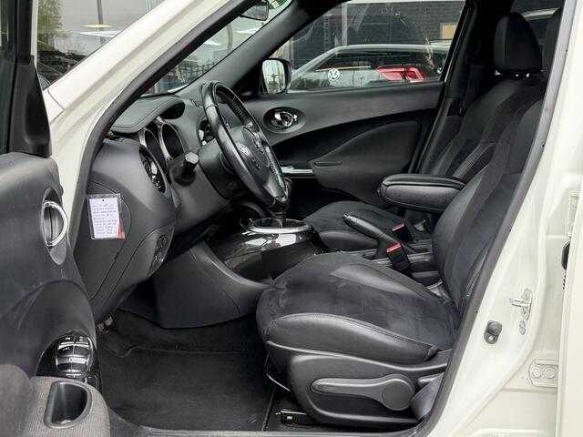 Nissan JUKE 1.2 DIG-T S/S N-Connecta Interesse in een bezichtiging of proefrit, bel of app met 06-24282842 / 06-42130156