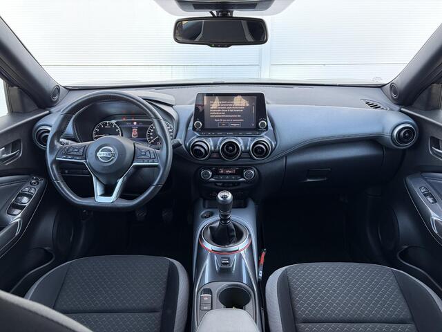 Nissan JUKE 1.0 DIG-T N-Connecta / Navigatie / Climate Control / Camera / Trekhaak( 1250 kg) /