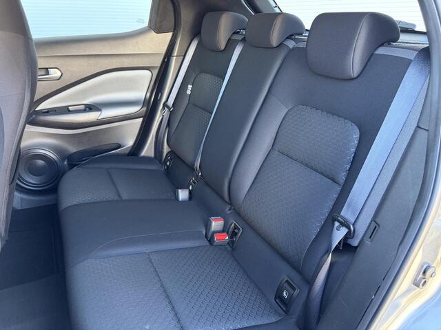 Nissan JUKE 1.0 DIG-T N-Connecta / Navigatie / Climate Control / Camera / Trekhaak( 1250 kg) /