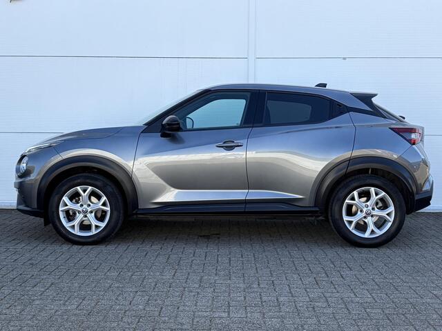 Nissan JUKE 1.0 DIG-T N-Connecta / Navigatie / Climate Control / Camera / Trekhaak( 1250 kg) /