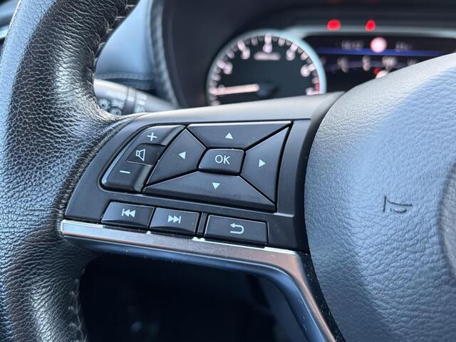 Nissan JUKE 1.0 DIG-T N-Connecta / Navigatie / Climate Control / Camera / Trekhaak( 1250 kg) /