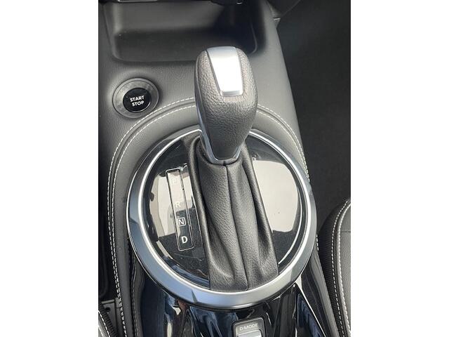 Nissan JUKE 1.6 Hybrid Premiere Edition Automaat Navigatie, Climate Control, Leder, 19"lm, Achteruitrijcamera, Stoel/Stuurverwarming