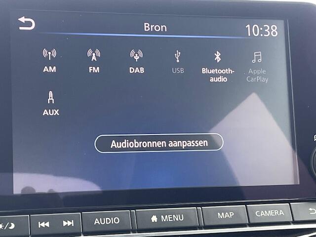 Nissan JUKE 1.6 Hybrid Premiere Edition Automaat Navigatie, Climate Control, Leder, 19"lm, Achteruitrijcamera, Stoel/Stuurverwarming