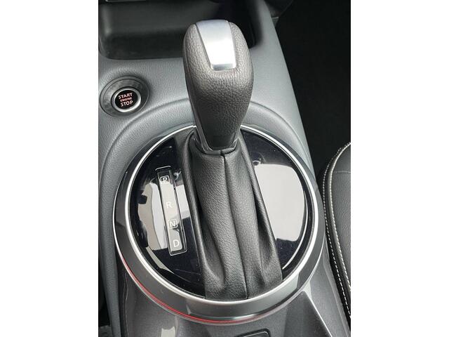 Nissan JUKE 1.0 DIG-T Tekna Automaat Navigatie, Half Leder, Climate Control, 360 Camera, 19"Lm, Adaptive Cruise Control, Stoel/Stuurverwarming