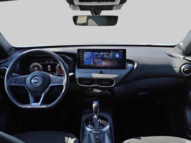 Nissan JUKE 1.6 Hybrid N-Design