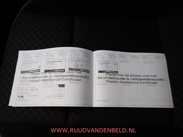 Nissan JUKE 1.0 DIG-T Premiere Edition CARPLAY / STOELVERWARMING / NAVI / CAMERA