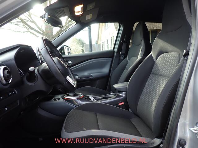 Nissan JUKE 1.0 DIG-T Premiere Edition CARPLAY / STOELVERWARMING / NAVI / CAMERA