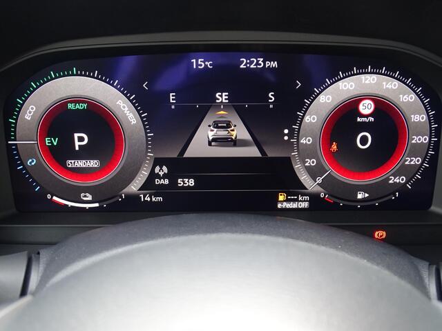 Nissan JUKE 1.6 Hybrid N-Design | COLD PACK | TWO TONE PARELMOER LAK