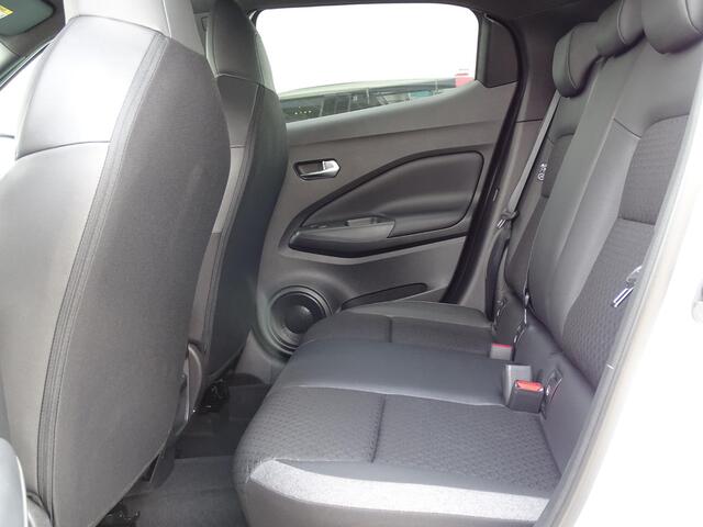 Nissan JUKE 1.6 Hybrid N-Design | COLD PACK | TWO TONE PARELMOER LAK