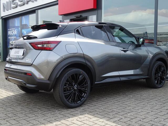 Nissan JUKE 1.6 Hybrid N-Sport | TECHNOLOGY PACK | COLD PACK | 360 GRADEN CAMERA