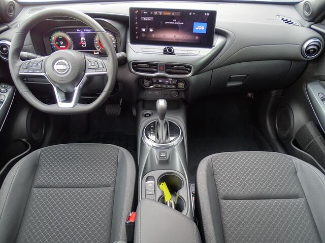 Nissan JUKE 1.6 Hybrid N-Sport | TECHNOLOGY PACK | COLD PACK | 360 GRADEN CAMERA