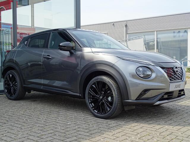 Nissan JUKE 1.6 Hybrid N-Sport | TECHNOLOGY PACK | COLD PACK | 360 GRADEN CAMERA