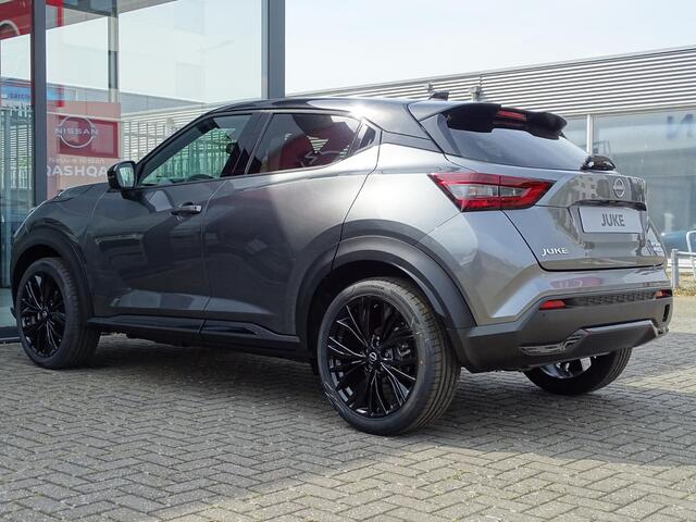 Nissan JUKE 1.6 Hybrid N-Sport | TECHNOLOGY PACK | COLD PACK | 360 GRADEN CAMERA