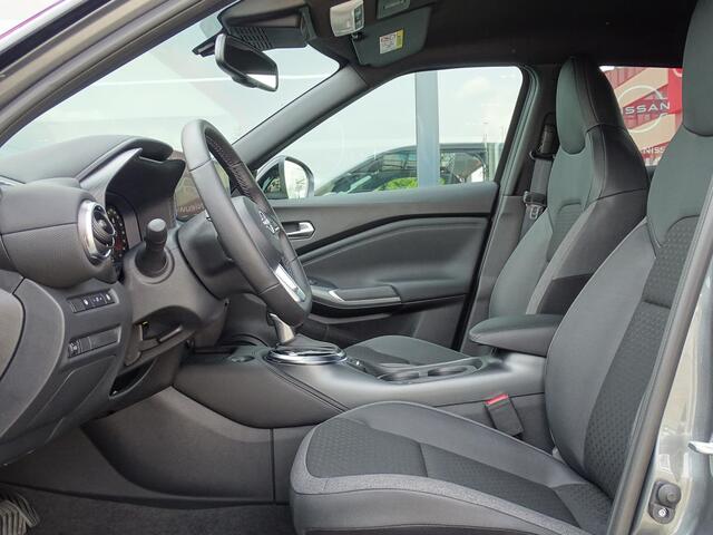 Nissan JUKE 1.6 Hybrid N-Sport | TECHNOLOGY PACK | COLD PACK | 360 GRADEN CAMERA