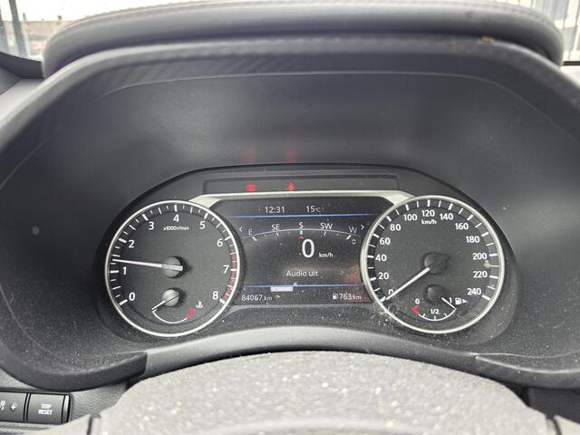 Nissan JUKE 1.0 DIG-T N-Design | | BOSE Audio | Leder | 360º Camera |