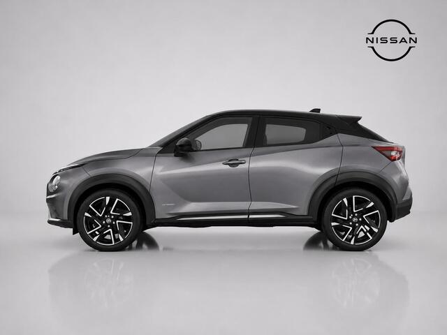 Nissan JUKE 1.6 Hybrid N-Design