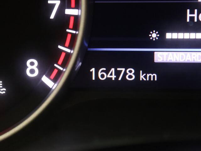 Nissan JUKE Hybrid Tekna 114pk BOSE | 360° Camera | Adapt. Cruise | Parkeersens. v+a | Stoel-/voorruitverw.