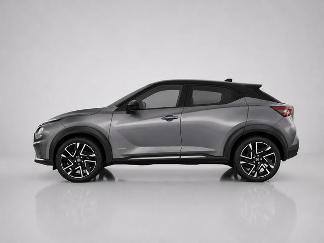 Nissan JUKE 1.6 Hybrid N-Design