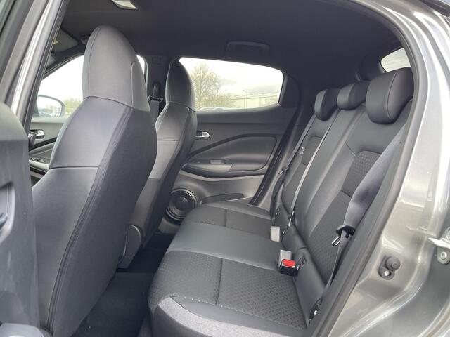 Nissan JUKE 1.6 Hybrid N-Design