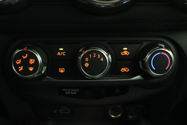 Nissan JUKE 1.0 DIG-T Business Design