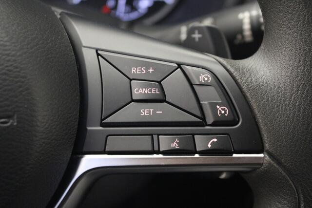 Nissan JUKE 1.0 DIG-T Business Design