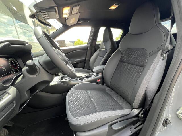 Nissan JUKE 1.6 Hybrid N-Design 143PK | DEMO