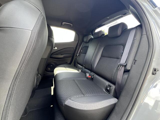 Nissan JUKE 1.6 Hybrid N-Design 143PK | DEMO