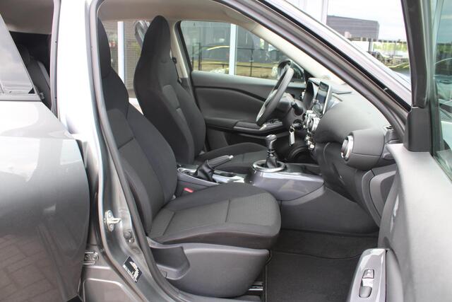 Nissan JUKE 1.0 DIG-T Acenta Camera/AppleAndroid/Led