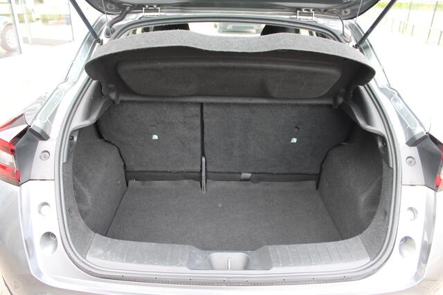 Nissan JUKE 1.0 DIG-T Acenta Camera/AppleAndroid/Led