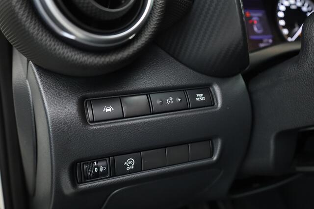 Nissan JUKE 1.0 DIG-T Acenta | Trekhaak | Cruise Contr. | Camera | Apple CarPlay & Android Auto | PDC+A | Stoelverw.