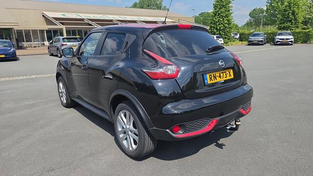 Nissan JUKE 1.2 DIG-T S/S Acenta / Navigatie / Climate Control / Camera