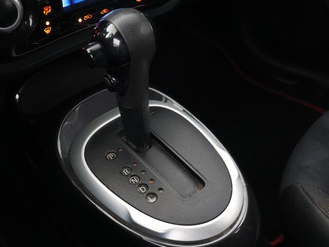 Nissan JUKE 1.6 AUTOMAAT N-CONNECTA + CAMERA | NAVIGATIE | PRIVACY | 17 INCH LMV