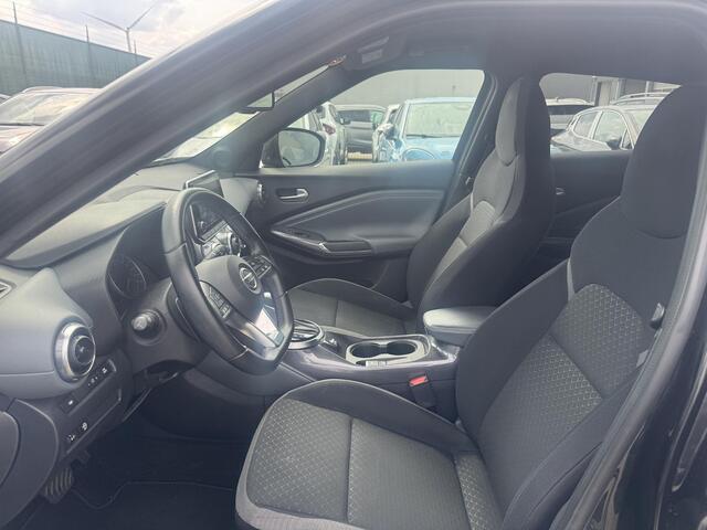 Nissan JUKE 1.0 DIG-T Enigma | Camera | Navigatie | Climate Controll