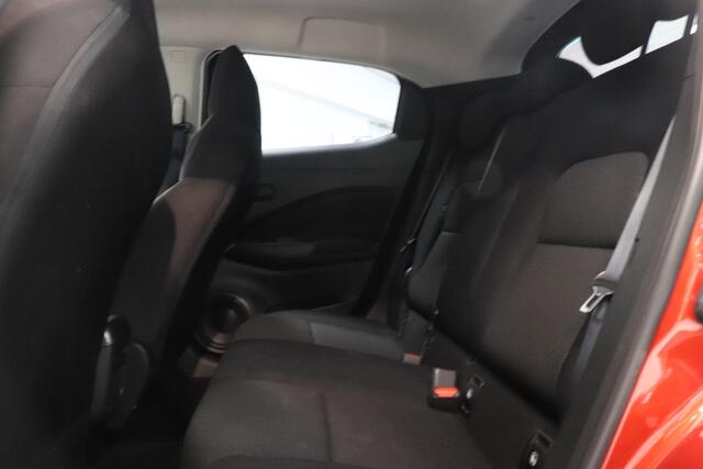Nissan JUKE 1.0 DIG-T Visia | Airco | Cruise control | Bluetooth | LED verlichting |