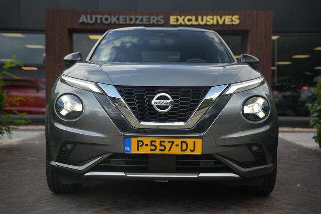 Nissan JUKE 1.0 DIG-T N-Design ProPILOT Assist LED Adapt. Cruise 360Cam Clima Navi