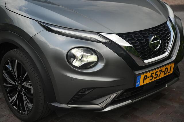 Nissan JUKE 1.0 DIG-T N-Design ProPILOT Assist LED Adapt. Cruise 360Cam Clima Navi