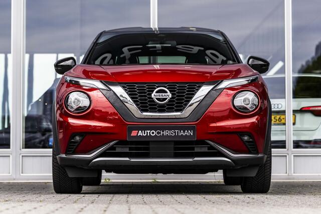Nissan JUKE 1.0 DIG-T N-Design | BOSE | 19" | 360° Camera