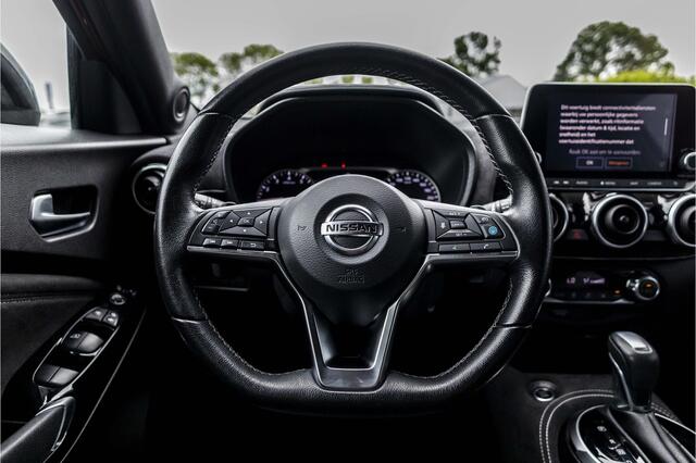 Nissan JUKE 1.0 DIG-T N-Design | BOSE | 19" | 360° Camera